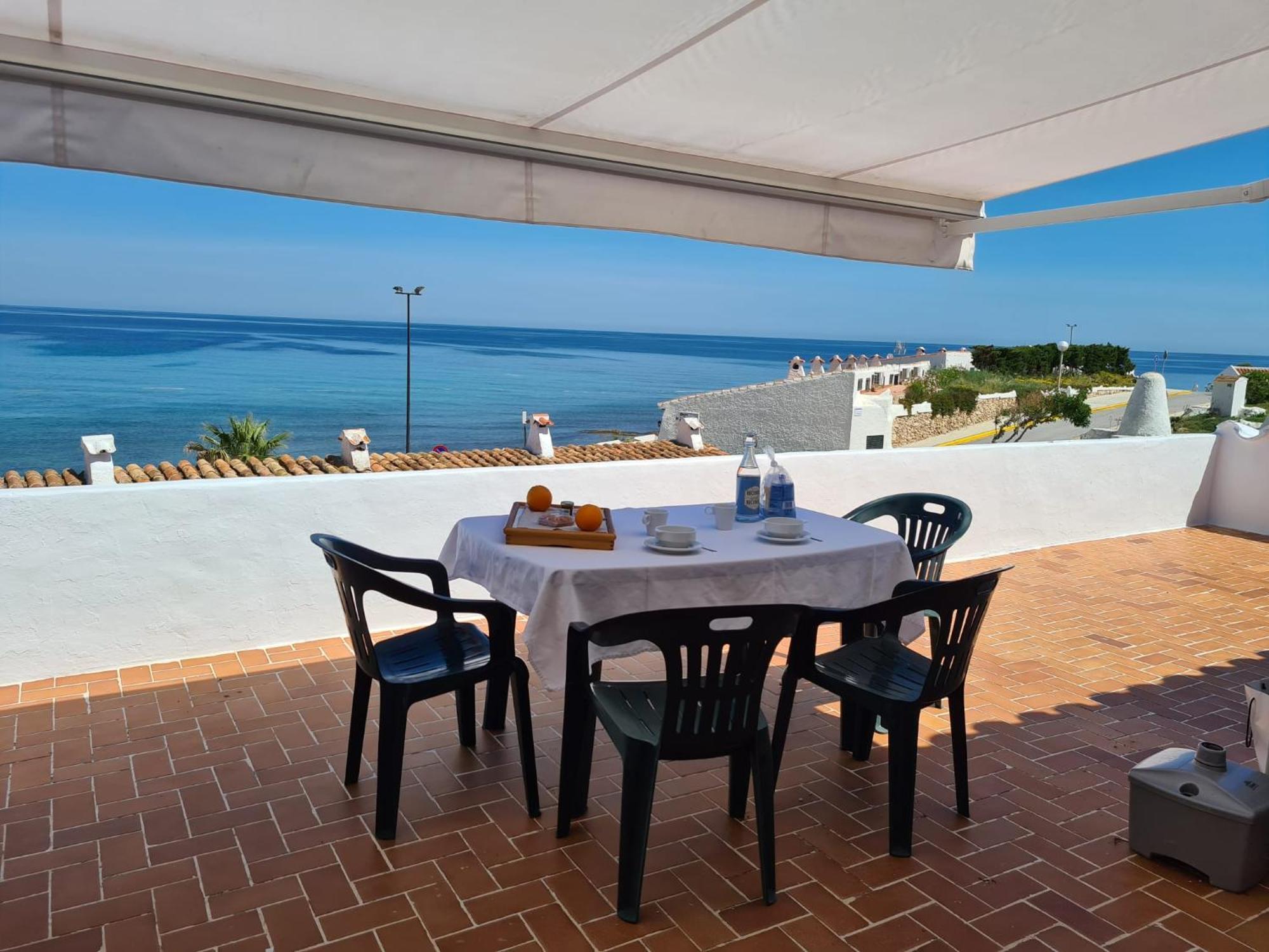 La Almadraba Experience Lejlighed Platja de l’Almadrava Værelse billede