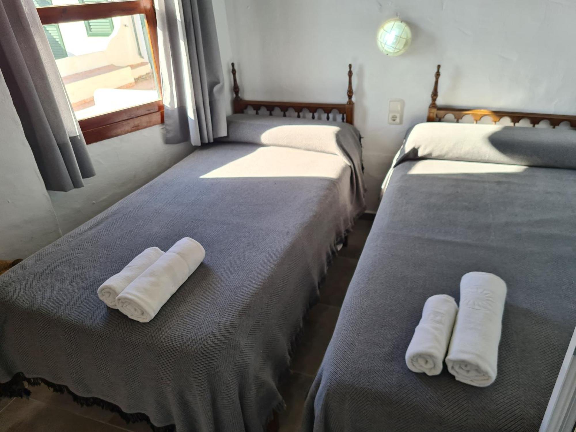 La Almadraba Experience Lejlighed Platja de l’Almadrava Eksteriør billede