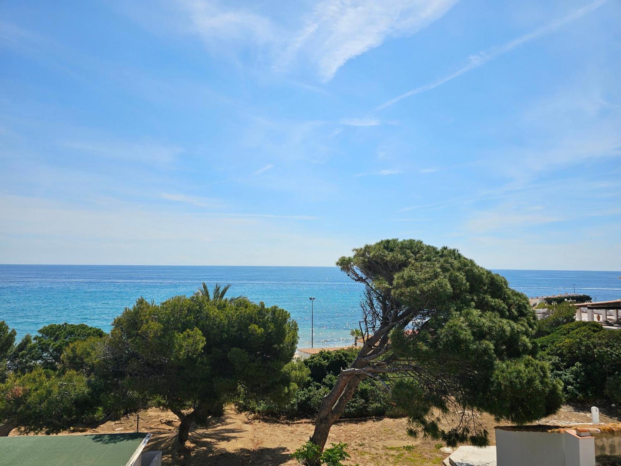 La Almadraba Experience Lejlighed Platja de l’Almadrava Eksteriør billede