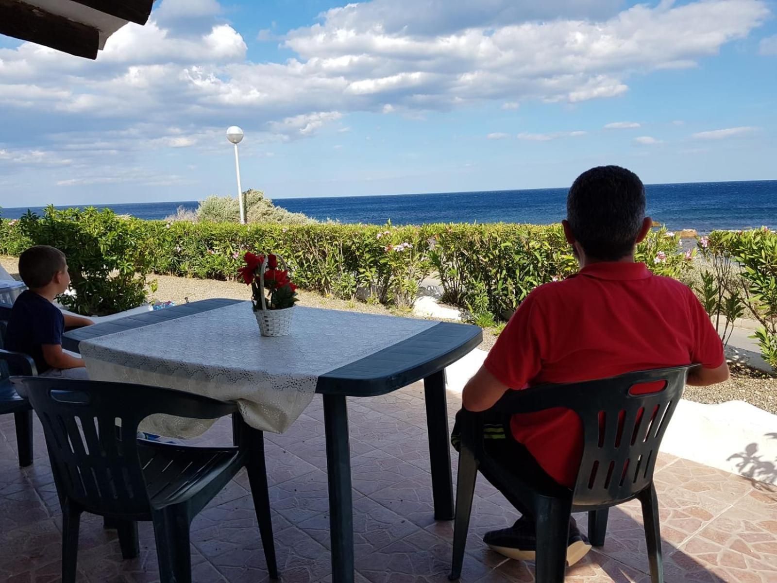 La Almadraba Experience Lejlighed Platja de l’Almadrava Værelse billede